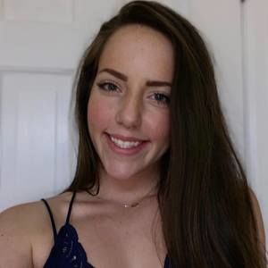 Meet your Posher, Kaitlin